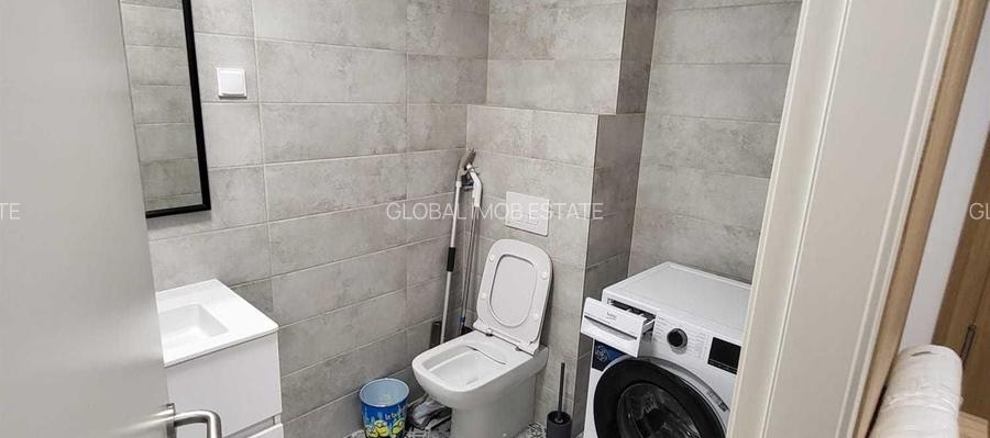 Inchiriere Apartament 2 camere Bloc Nou Loc de Parcare Drumul Taberei-Ghencea - 6