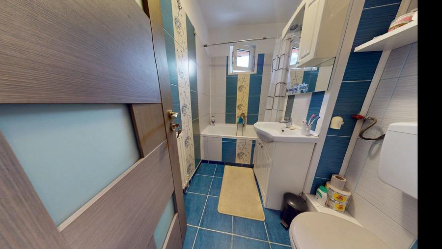 Apartament cu 2 camere circular,zona Gemenii