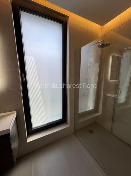 VILLA 5 ROOMS FOR RENT | PIPERA\VOLUNTARI | MAYA RESIDENCE - 11