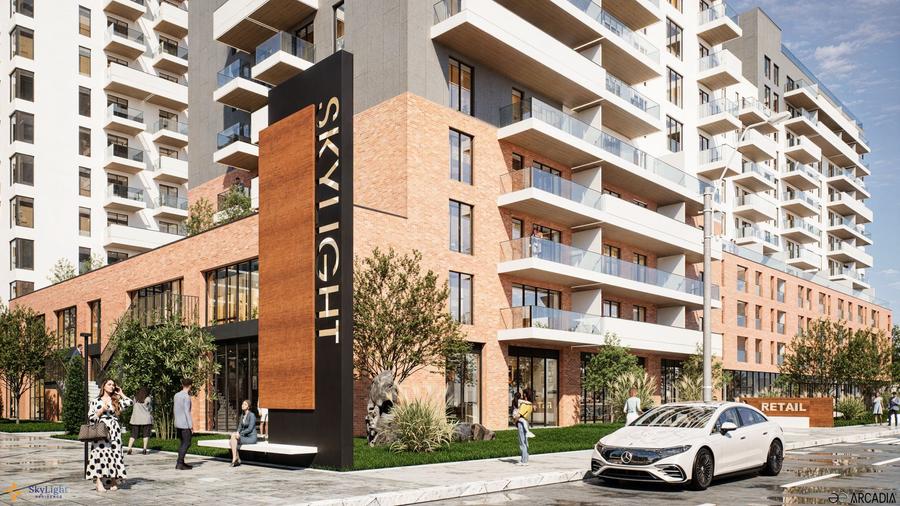 Apartament 2 Camere 10' Metrou Obor | Skylight Fin. 2027 | Cesiune