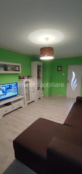 Apartament 3 camere-2 bai-76 mp-etaj 3 - 2