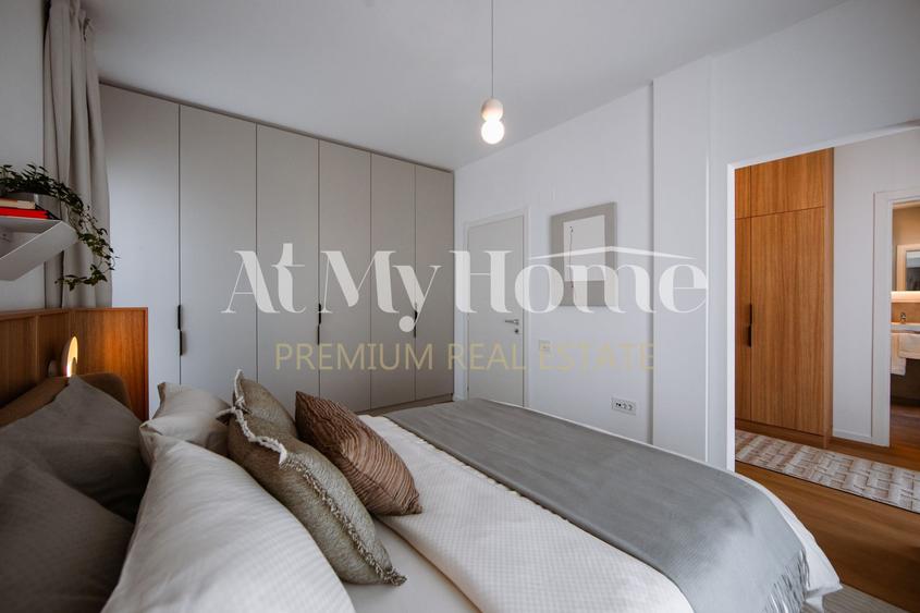Casa individuala in complex rezidential Iorga 45