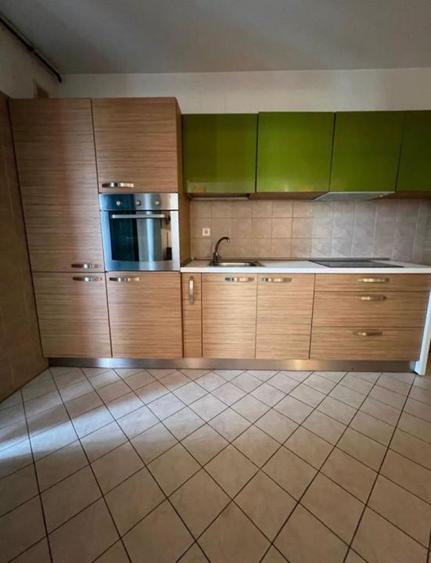 Apartament 2 camere-de vanzare-zona Decebal