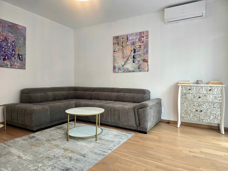 Apartament 2 camere Marriott - Casa Poporului