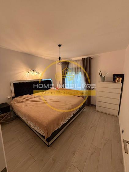Apartament 3 Camere Decomandat Nicolina 2 — renovat complet 2022