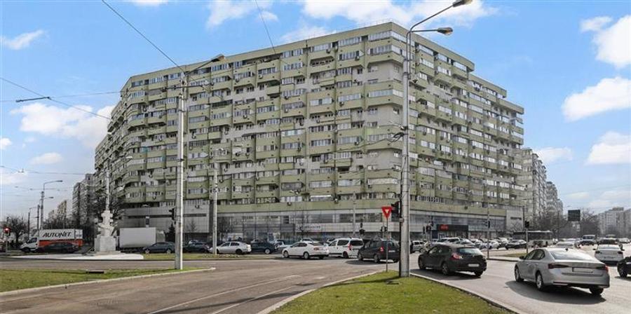 Inchiriere spatiu comercial Pantelimon - Piata Delfinului, Bucuresti