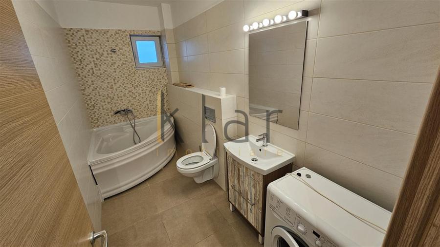 Apartament 2 camere 55mp,terasa,parcare,Buna Ziua- zona Bonjour