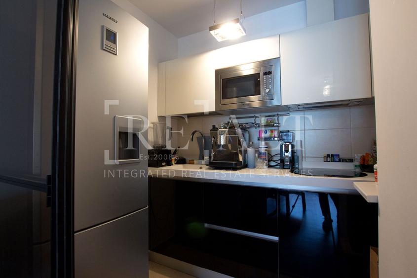 Inchiriere apartament 1 camera (Studio) | Birou, Rezidential | Herastrau