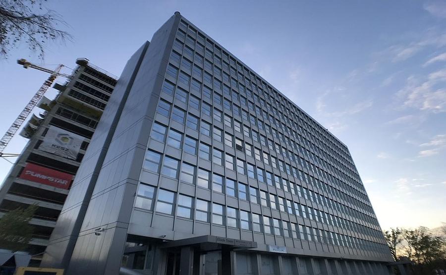 Eliade Tower, Bdul. Mircea Eliade 18 - comision 0%, reprezentam proprietarul!