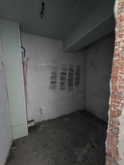 Far Bloc Nou/Apartament cu 2 camere Decomandate 72 mp.
