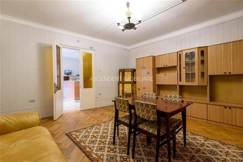 Proprietate ampla, Central,  Brasov: rezidential/ investitional/ servicii - 11