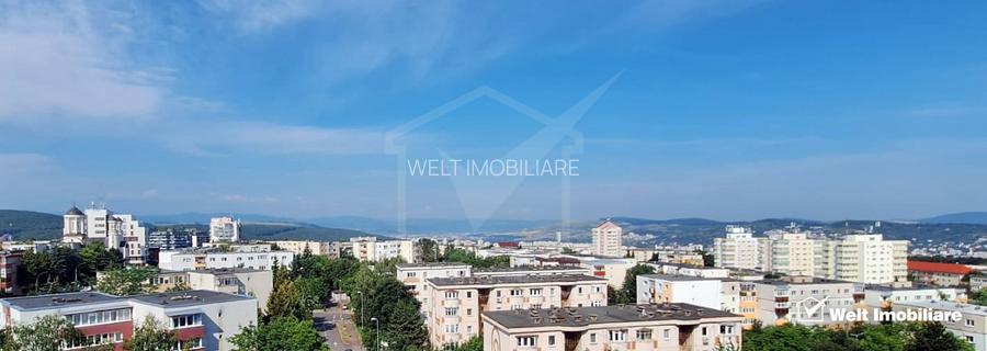 Inchiriere apartament 2 camere confort lux, Zorilor, zona Recuperare - 11