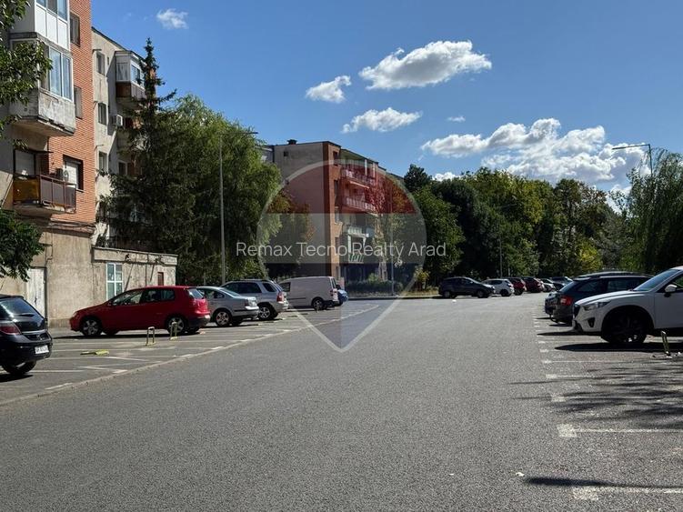 Apartament  2 camere- Micalaca(zona Miorita) - 19
