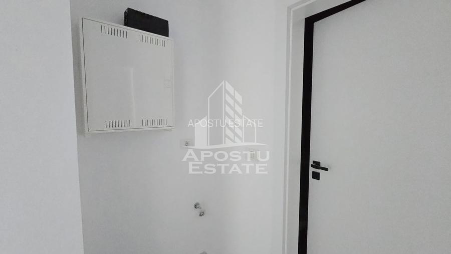 Apartament nou cu 2 camere de vanzare, decomandat, Calea Urseni - 15