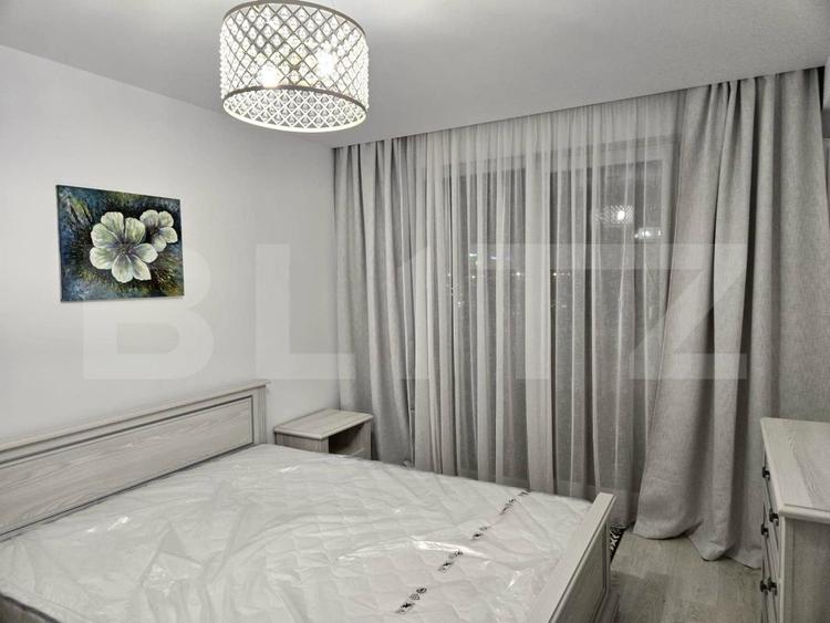 Apartament 2 camere, 60 mp, zona Tractorul