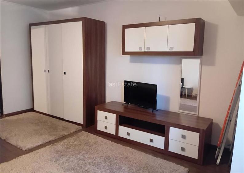 Apartament 1 Camera Nicolina 1 - Esplanada - 6