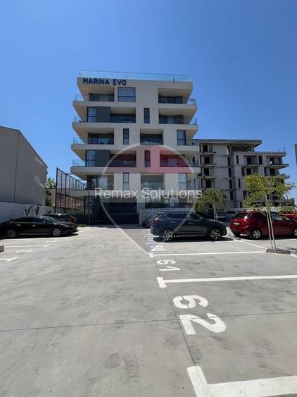 Apartament cu 2 camere de închiriat Mamaia Nord Constanta - 4