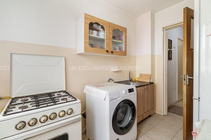 Apartament 2 camere | Obor - 5
