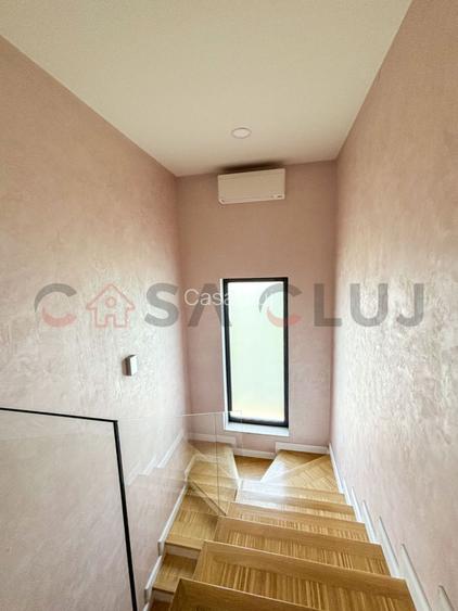 Duplex la cheie - Priveliste frumoasa si curte amenajata - 13