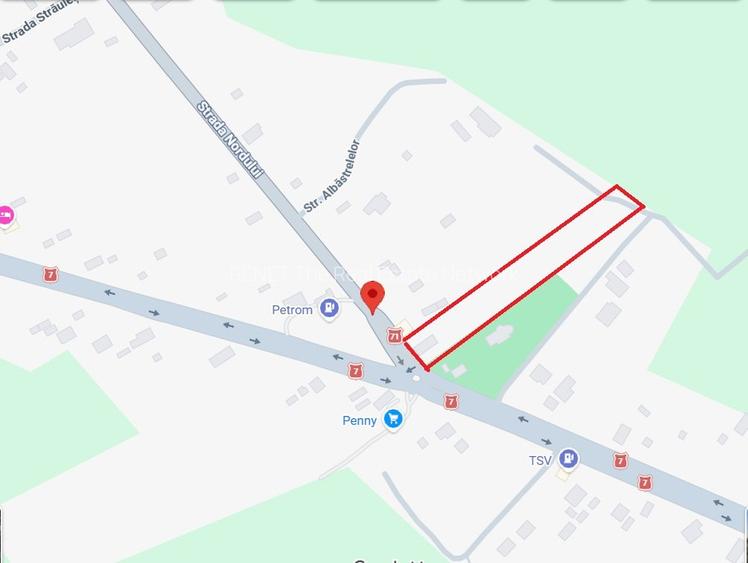 TARTASESTI, TEREN 2.161 MP, SPATIU COMERCIAL, CASA, OPORTUNITATE UNICA! - 21