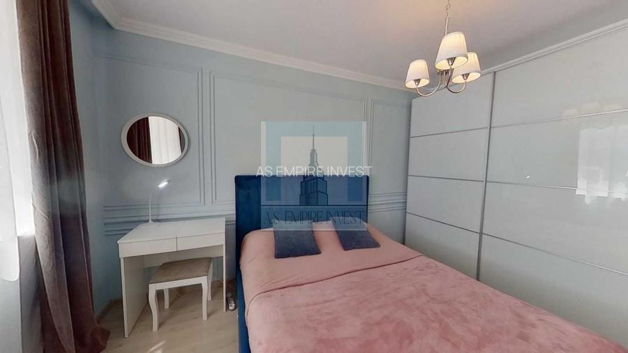 Apartament 2 camere, mobilat/utilat -zona Sanpetru/Subcetate - 6