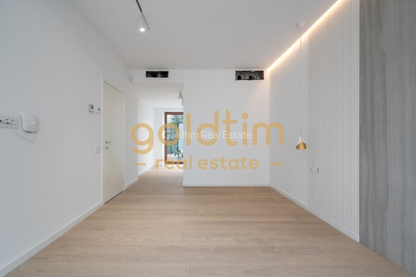 VILA INDIVIDUALA SUPERBA/PIPERA/ZONA IANCU NICOLAE/FINALIZATA 2026/+TVA - 22