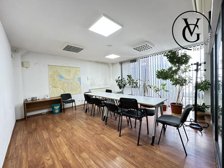 Spatiu industrial | Hala + birouri | 4.871 mp teren | Tulcea - 14