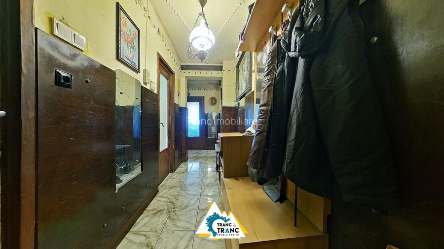 Apartament generos cu 4 camere în Podgoria, Arad - 7