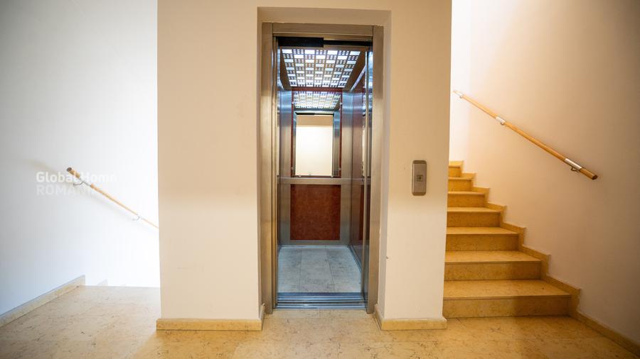 Apartament 4 camere + Terasa -130 mp| Aviației | Bloc 2006
