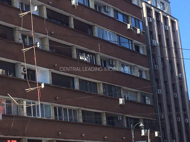 3 CAM. BLOC CONSOLIDAT IN 2006 FIX VIZAVI DE SHERATON HOTEL DOROBANTI - 7