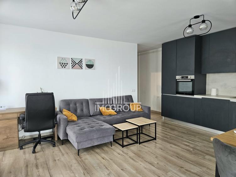 Apartament cu 2 camere de inchiriat pe str Frunzisului