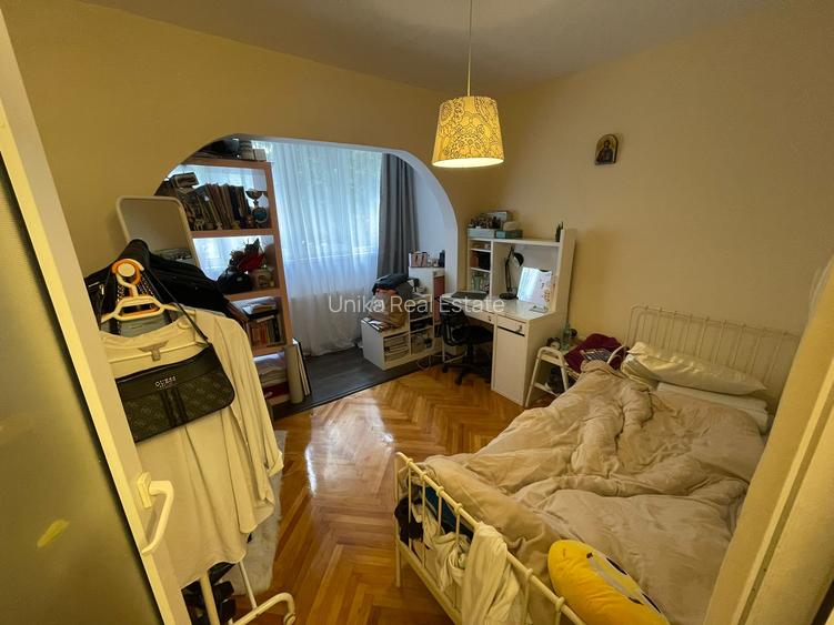Apartament 4 camere pe Dima - 6