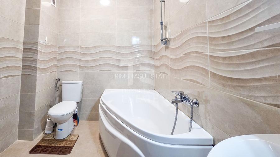 Garsonieră modernă Militari Residence | Etaj 5 | Bloc 2020 | Mobilată - 9