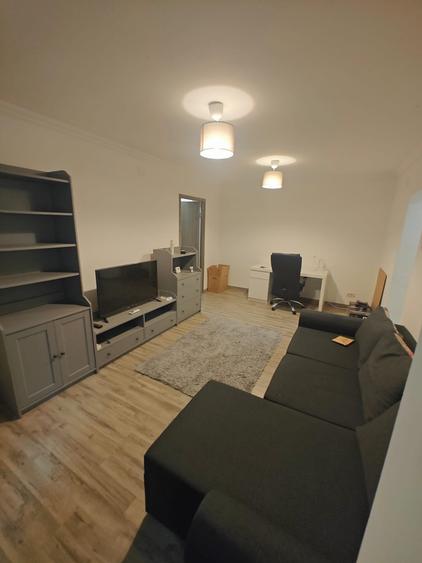 DE INCHIRIAT Apartament 2 camere, 57 mp, parter - Zona Medicinei