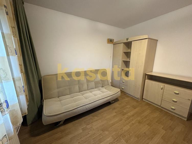 Apartament 3 Camere 🏡 | Uverturii 📍| Posibilitate Centrală Proprie
