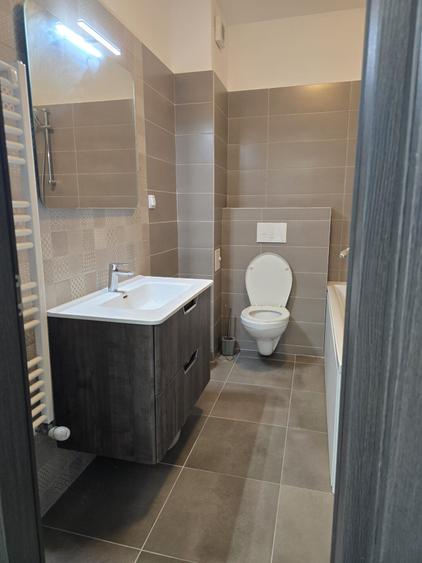 Inchiriere apartament bloc nou 1 camera Tudor Vladimirescu