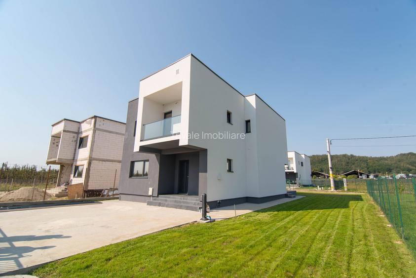 VILA MODERNA CU 4 CAMERE 2026 | MICESTI - MIOVENI