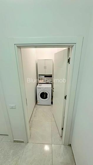Energia Residence 1- Parcare inclusa-Suprafata 65 mp - 6
