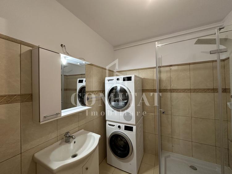 Apartament cu 2 camere | Etaj Intermediar | Borhanci