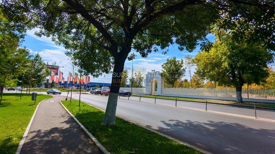 Apartament 3 camere langa parcul Tudor Arghezi, Grand Arena Mall - 16
