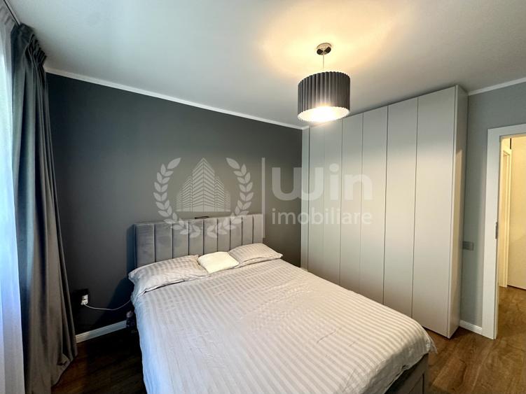 Apartament 3 camere | Bloc nou | Parcare | Europa | Luminia