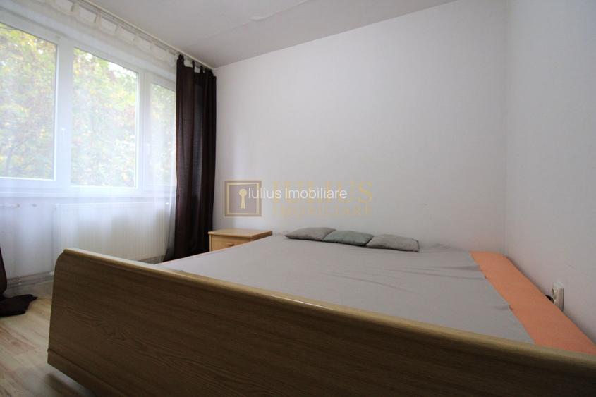 2 camere; centrala proprie Medicina - Vasile Lucaciu - 10