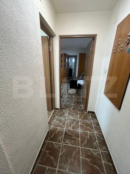 Apartament 2 camere, 37 mp, zonă Micro 6