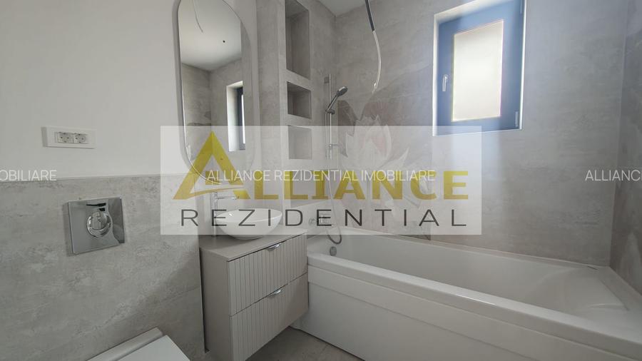 Casa premium in complex privat | 135 mp utili | Curte amenajata - 11