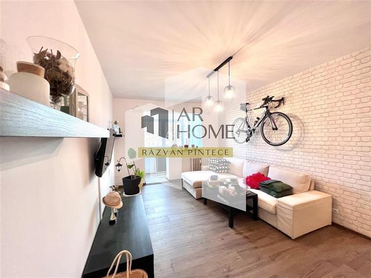 Apartament 2 camere, decomandat, zona Nord, Ploiesti - 10