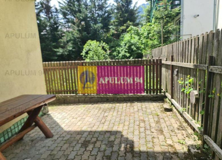 Vilă de vânzare în Bușteni - Zona Zamora