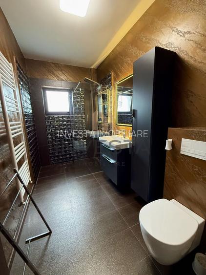Apartament premium 3 camere si parcare - Borhanci! - 8
