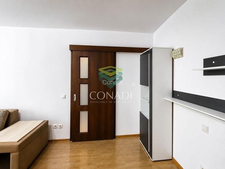 2 Camere | De închiriat | Drumul Taberei | Confort, Acces metrou rapid - 27