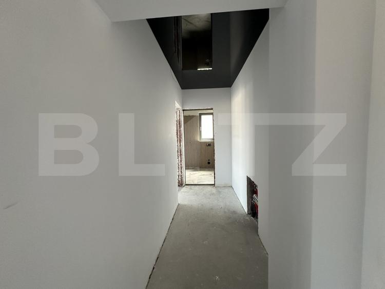 Apartament modern de 2 camere, 71 mp total, Locație centrală de excepție