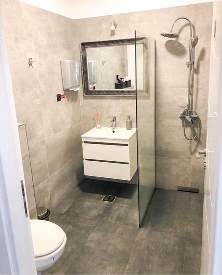 Spatiu comercial, imobil nou, zona Iulius